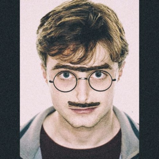 Profile picture of user Garry Potter