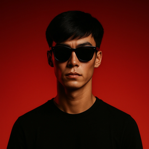 Profile picture of user Shohruzbek Do`stmamatov