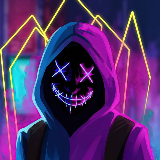 Profile picture of user Nishonboev Mirvohid