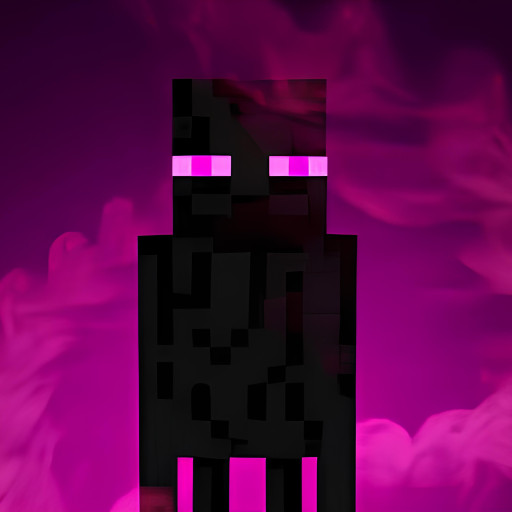 Profile picture of user ■▮ENDERMAN▮■