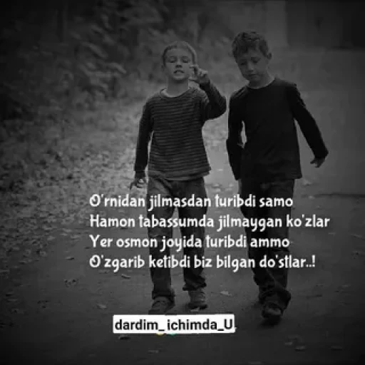 Profile picture of user abdulaziz abdurahmonov