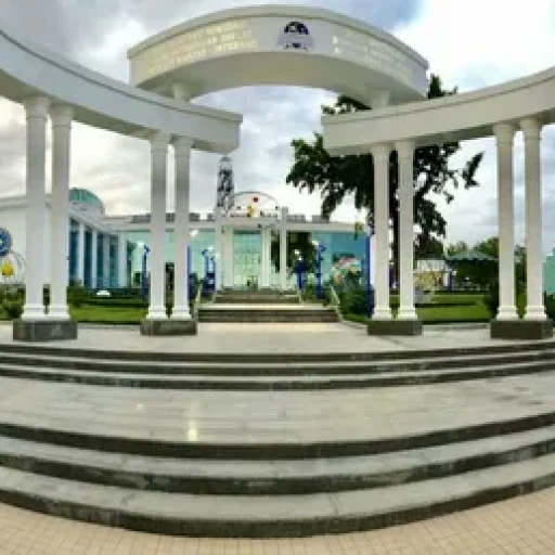 Profile picture of user Bekzodbek Burhonjonov