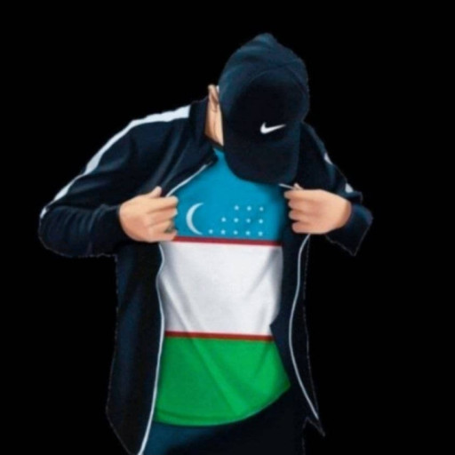 Profile picture of user Umitjan Niyazgeldiyev