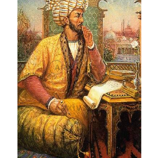 Profile picture of user Fozilov Feruzbek