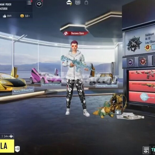 Profile picture of user Xudoyqulov Afruzbek