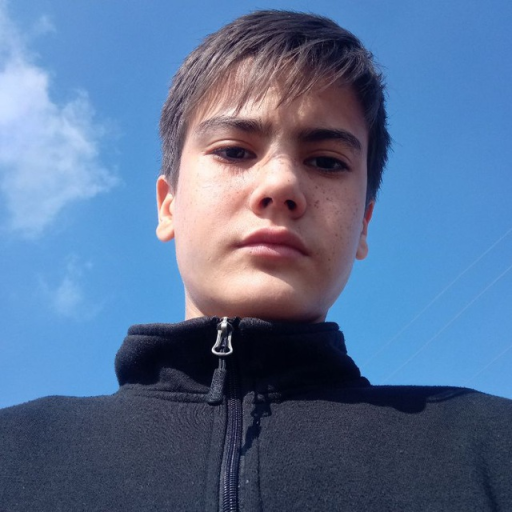 Profile picture of user Nurbekjon Ochildiyev