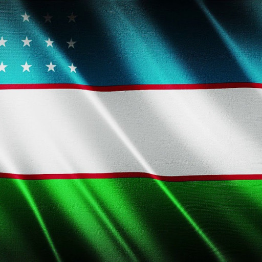 Profile picture of user Alisher Sobirov