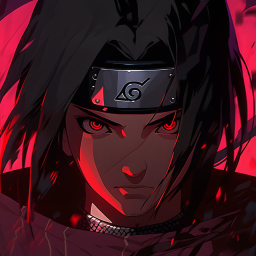 Profile picture of user ITACHI
