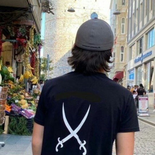 Profile picture of user Khusanov Asadbek