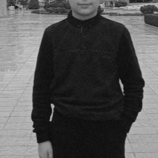 Profile picture of user Hamrayev Xushnud