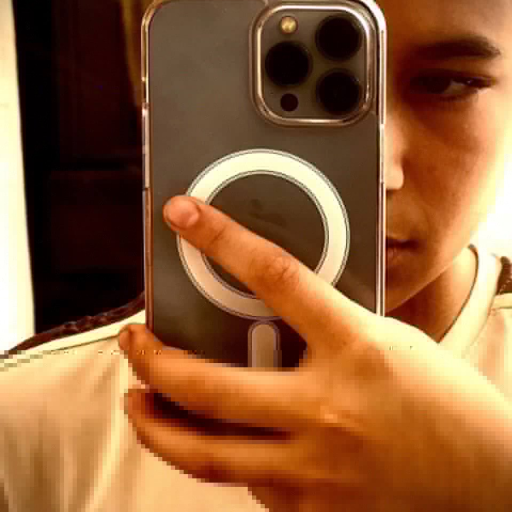 Profile picture of user Hamrayev Xushnud