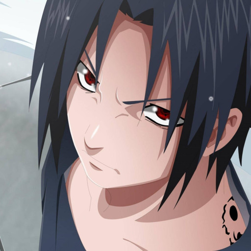 Profile picture of user Sasuke