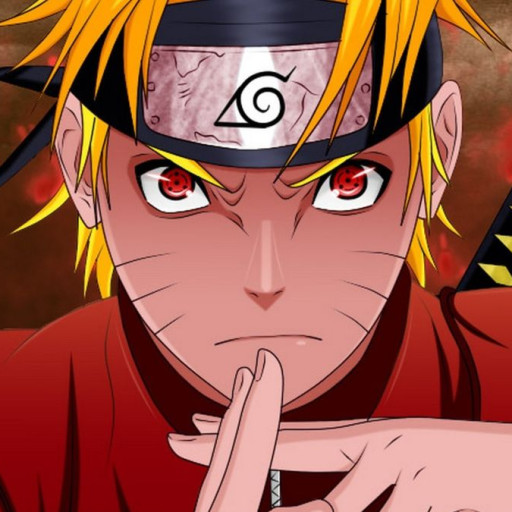 Profile picture of user Naruto