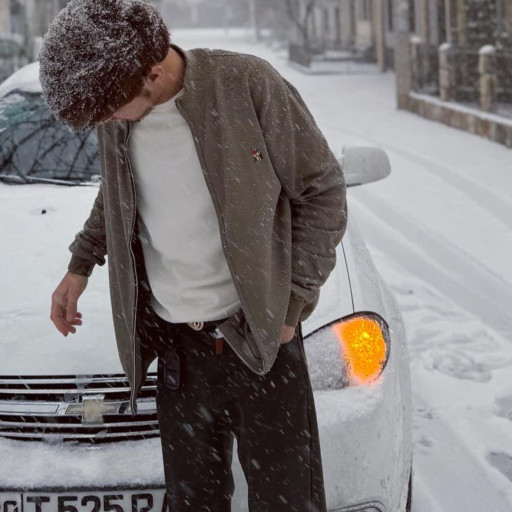 Profile picture of user Sharifjon Karimov