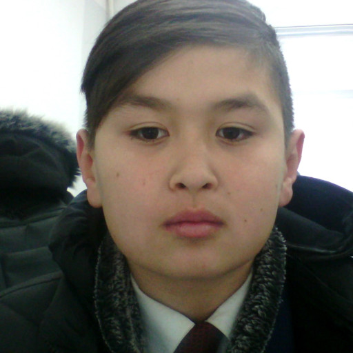 Profile picture of user turobov dilshod