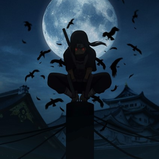 Profile picture of user UCHIHA ITACHI