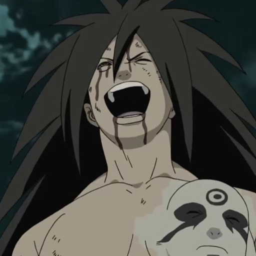 Profile picture of user Uchiha Madara