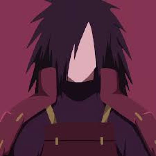 Profile picture of user Uchiha Madara