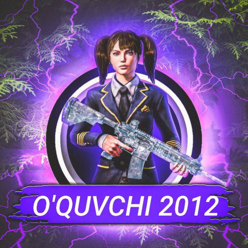Profile picture of user O'quvchi
