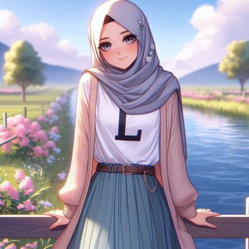 Profile picture of user Lobar Samardinova