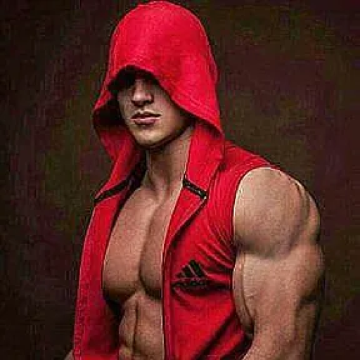 Profile picture of user Ulug'bekov Asadbek