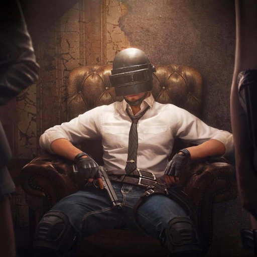 Profile picture of user WASTED×YT