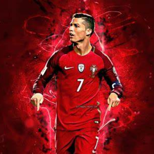 Profile picture of user Ronaldo