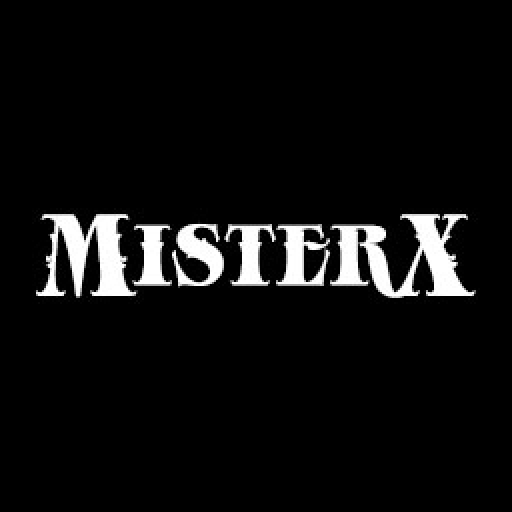 Profile picture of user MisterX