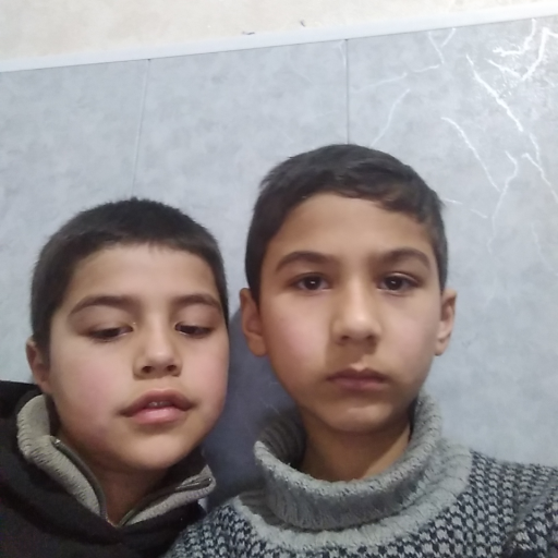 Profile picture of user Abdusattarov and Qurganov