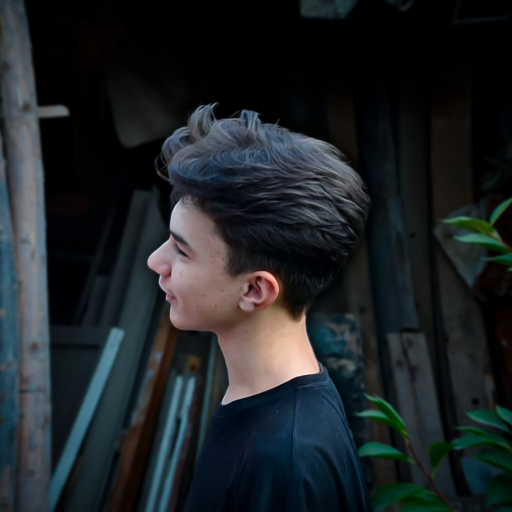 Profile picture of user Гулямов Жахонгир