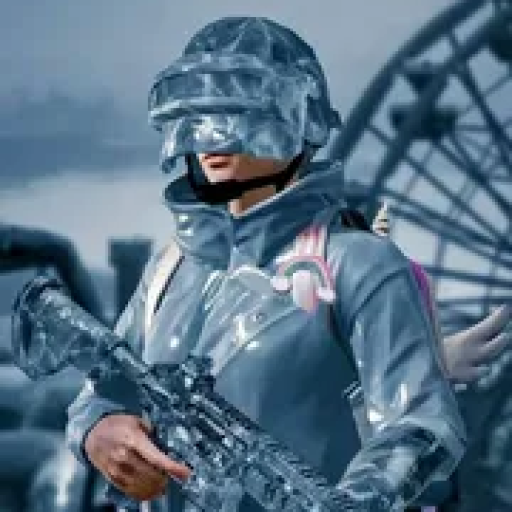 Profile picture of user UP KN0X