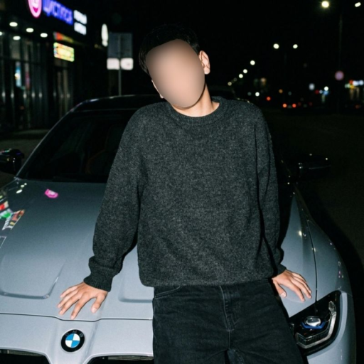 Profile picture of user Sadriddinov Navruzbek