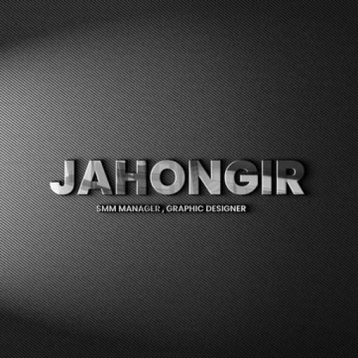 Profile picture of user JAHONGIR-001👨‍💻