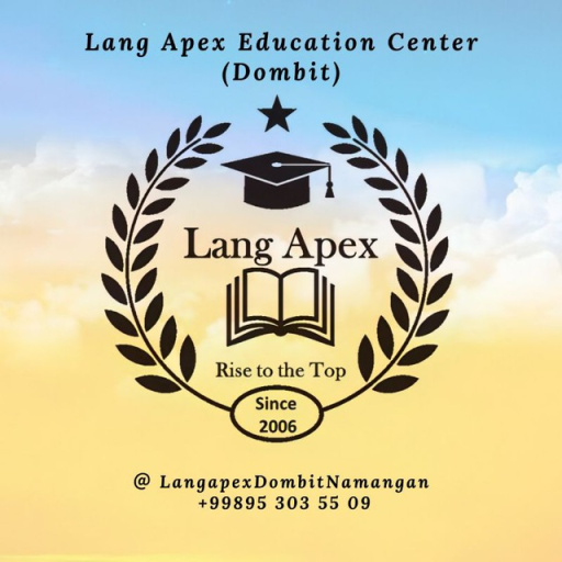 Profile picture of user MAsumxonov Muhammadxon