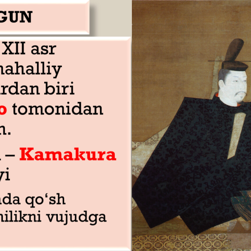 Profile picture of user SHOPULATOV NURBEK