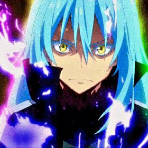 Profile picture of user Rimuru Tempest