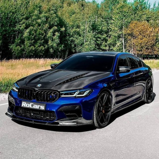 Profile picture of user BMW_M5_F90_COMPILATION