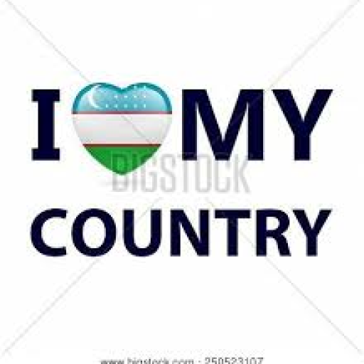 Profile picture of user UZBEKISTAN