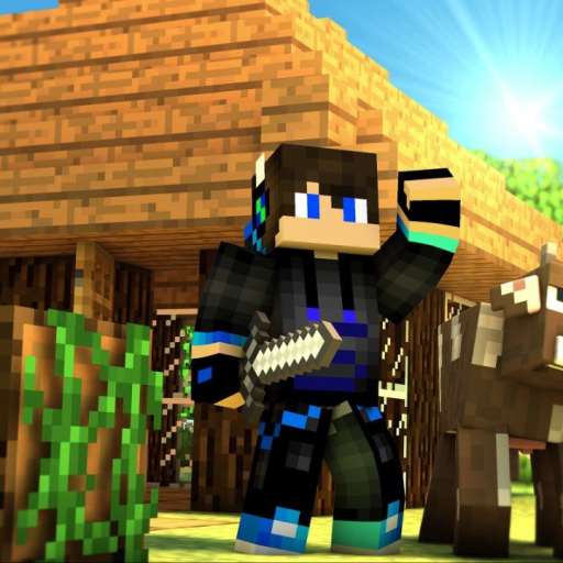 Profile picture of user Infinity craft