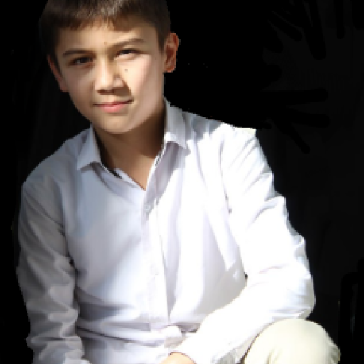 Profile picture of user Xurshidbek Davlatov