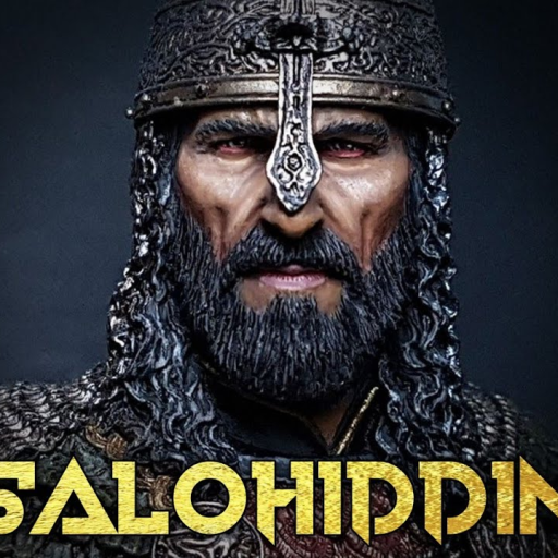 Profile picture of user Saloxiddin Mavlonov