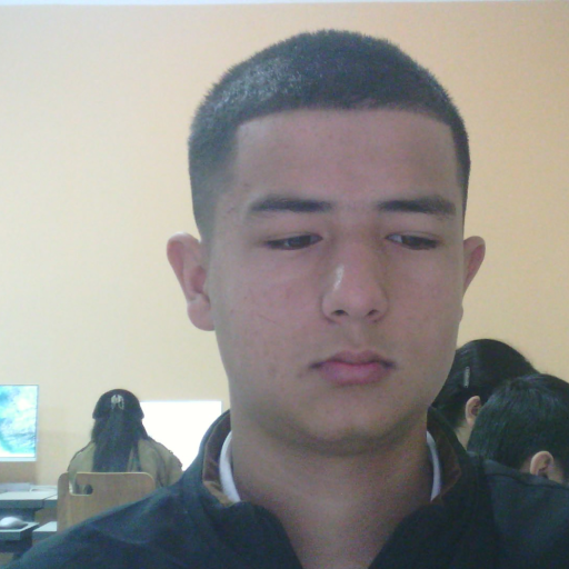 Profile picture of user 0707_alisher