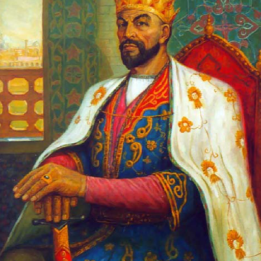 Profile picture of user Eshqobilov Turg'unbek