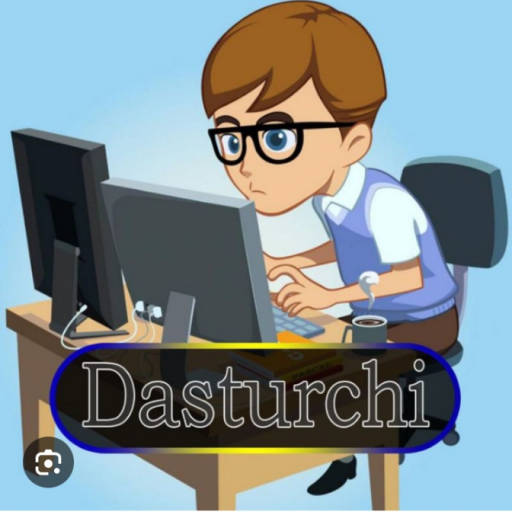Profile picture of user Dasturchi