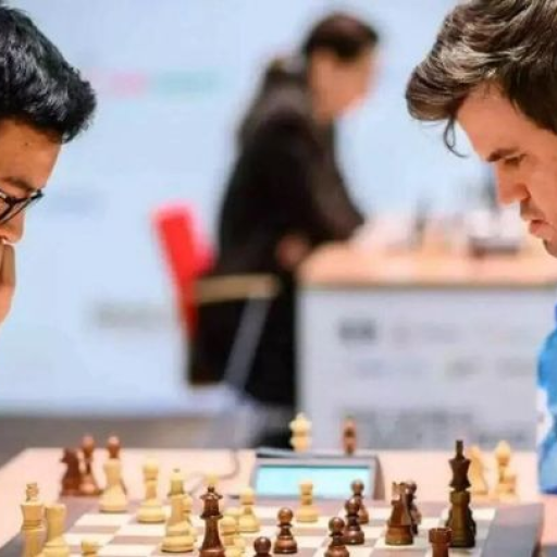 Profile picture of user Ko`charov Muhammadali