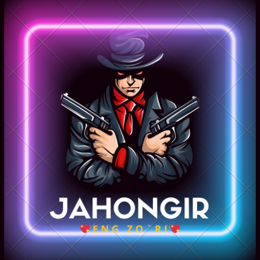 Profile picture of user shuxratov Jahongir
