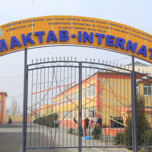 Profile picture of user Xoshimov Ayubxon