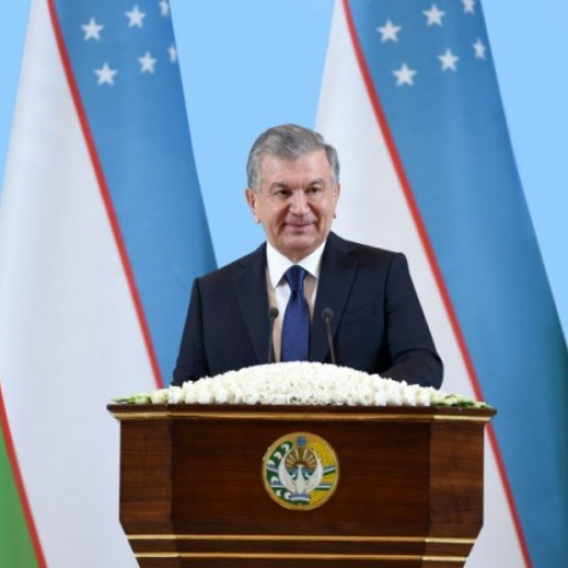 Profile picture of user MIRZARASULOV ABDULLO