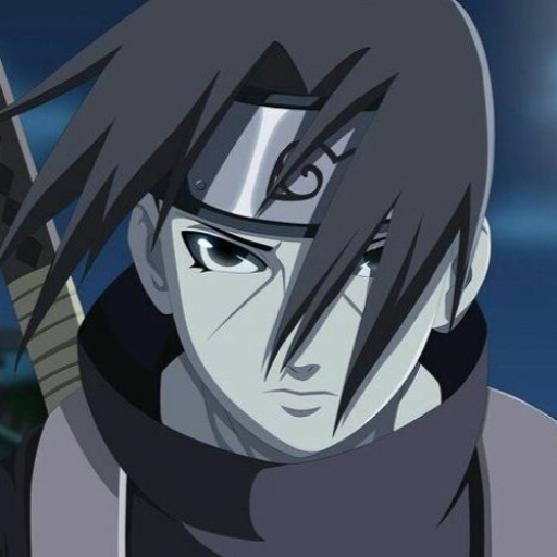 Profile picture of user Itachi Uchiha