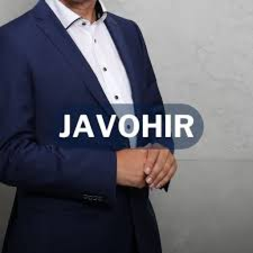 Profile picture of user Javohir Abdixalilov